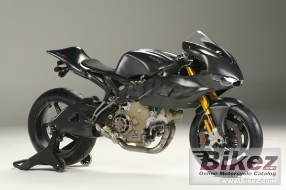 2011 NCR M16 photo